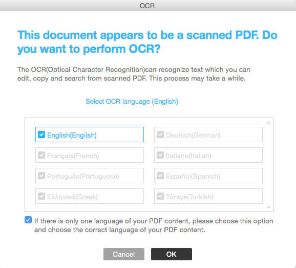 Pdf Editor For Mac With Ocr